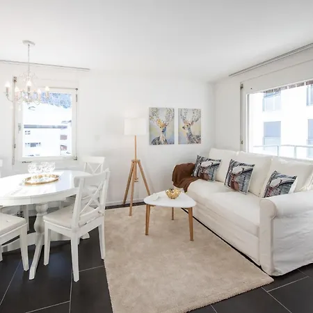 Apartment Agrimonia - Möbilierte Mit Balkon *