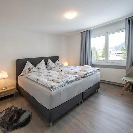 Agrimonia - Möbilierte Mit Balkon Apartment *