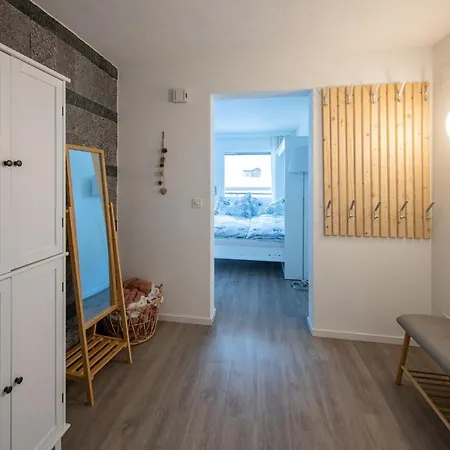 Agrimonia - Möbilierte Mit Balkon Davos