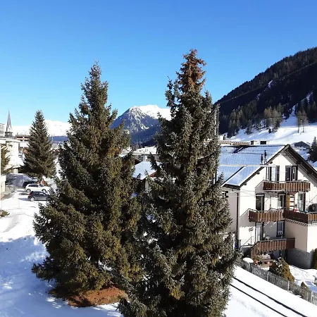 Agrimonia - Moebilierte Mit Balkon Apartment