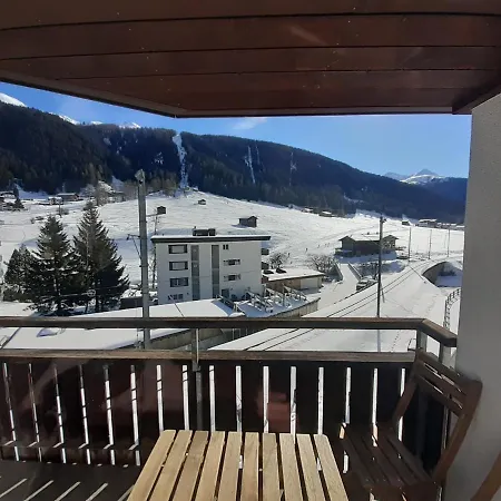 Agrimonia - Moebilierte Mit Balkon Apartamento *