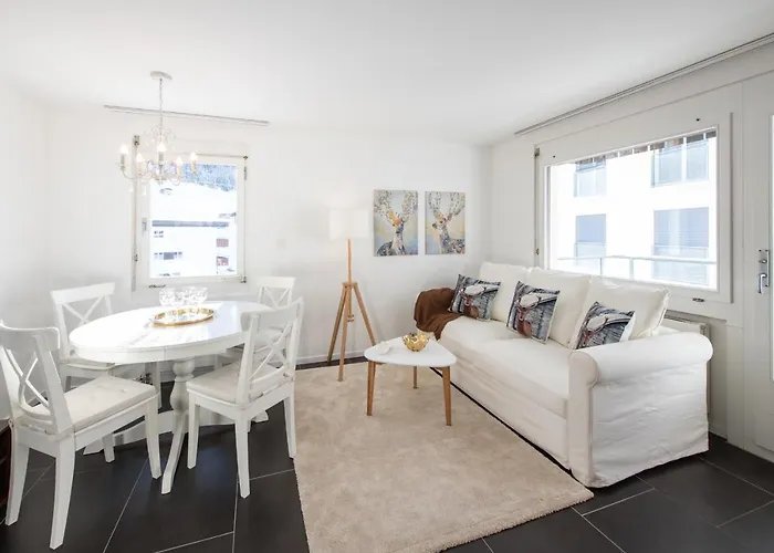 Appartement Agrimonia - Moebilierte Mit Balkon *