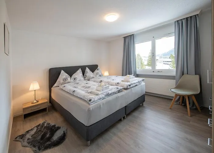 Agrimonia - Möbilierte Mit Balkon Apartment *