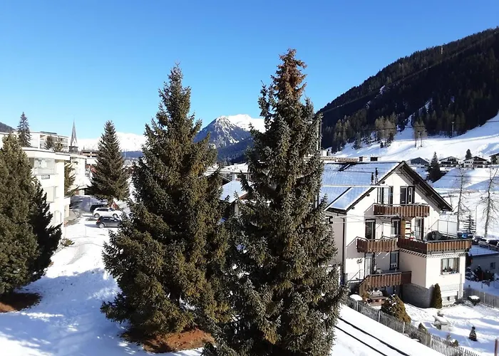 Agrimonia - Möbilierte Mit Balkon Apartment