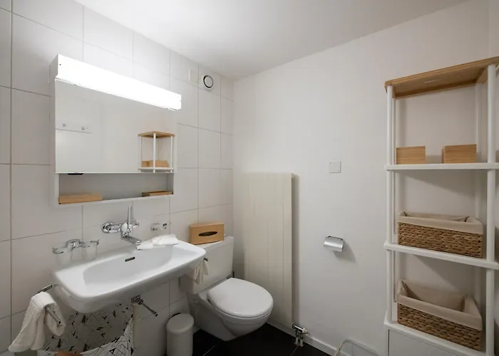 Agrimonia - Möbilierte Mit Balkon Apartment *