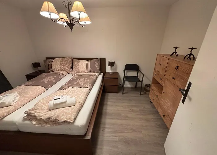 Appartement Agrimonia - Moebilierte Mit Balkon Davos