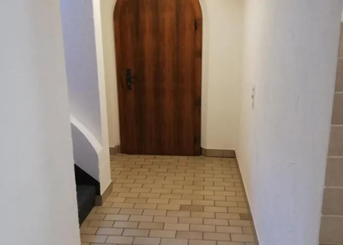 Appartement Agrimonia - Moebilierte Mit Balkon Davos