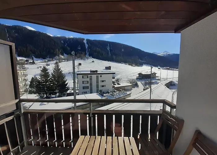 Agrimonia - Moebilierte Mit Balkon 아파트 *